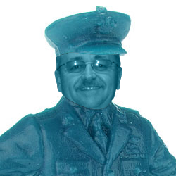 Ian Pamplin