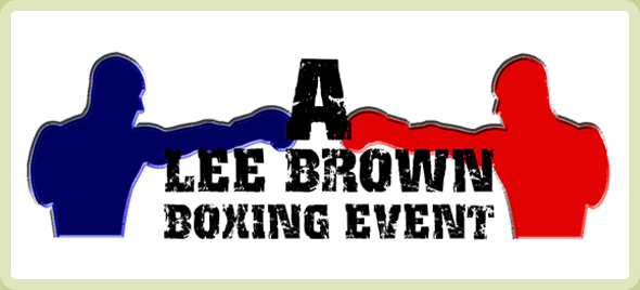 Lee Brown Events