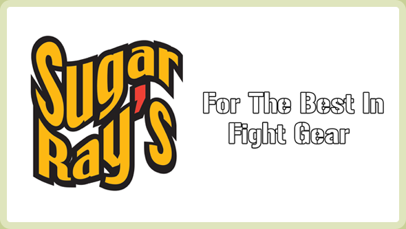 Sugar Rays