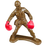 Kent Police Vs Fire Vs Prison service
